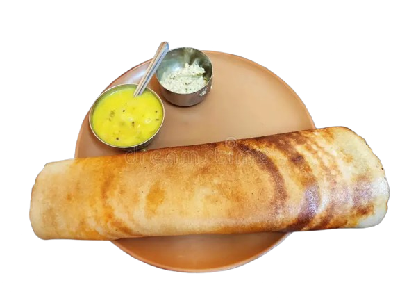Masala Dosa